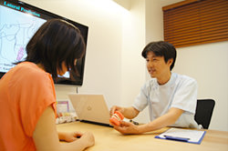 (1) 　相談（30～60分）