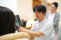 (3)　診断（30～60分）