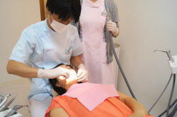 (4)　治療スタート（30～60分/1回）