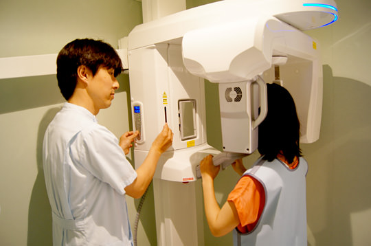 (2) 精密検査(60分)