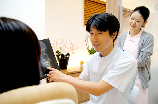 (3) 診断(30~60分)